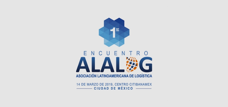 ALALOG realiza su primer encuentro latinoamericano