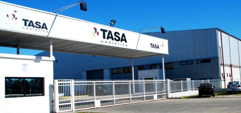TASA recibe certificación BRC Storage & Distribution Issue 3